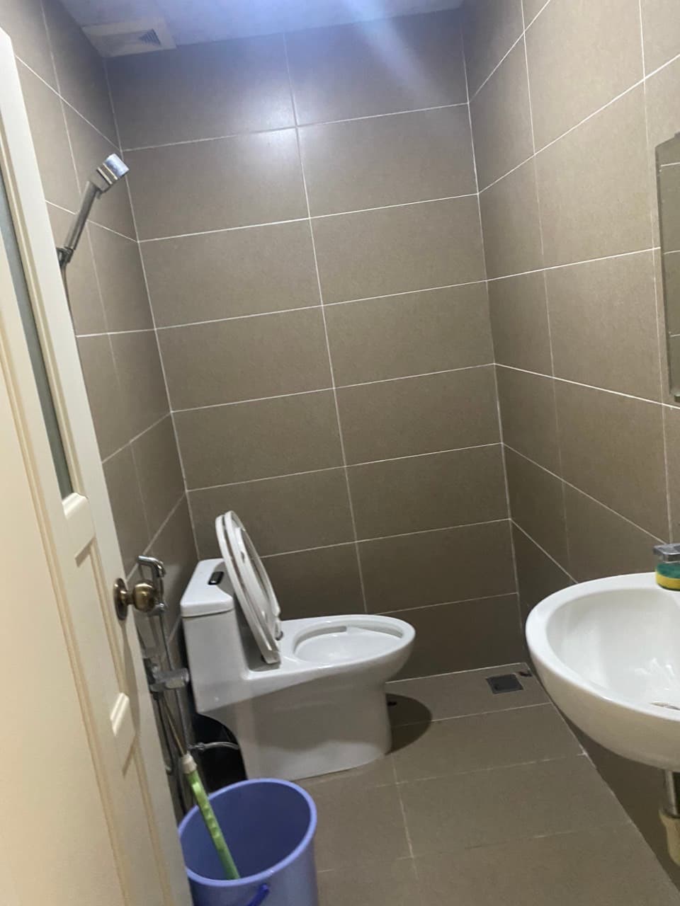 Mặt bằng kinh doanh 42m2 tại Mai Am, quận Hải Châu, có 1 nhà vệ sinh - Ảnh 4