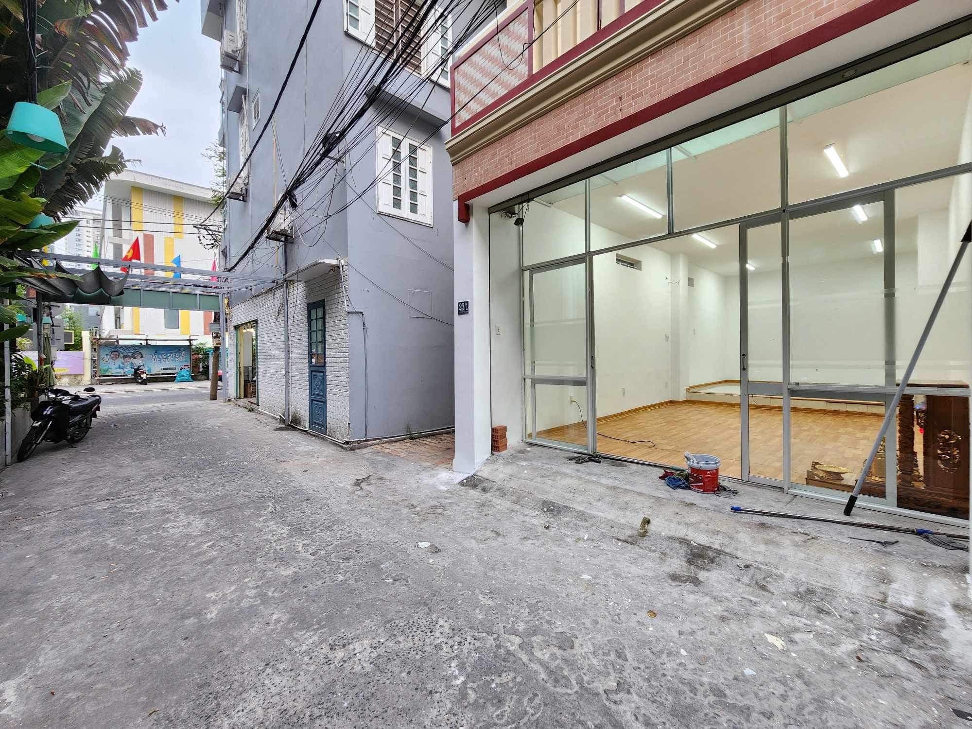 Nhà 3 tầng mặt tiền 9m đường Lý Tự Trọng, quận Hải Châu, phù hợp kinh doanh và văn phòng - Ảnh 7