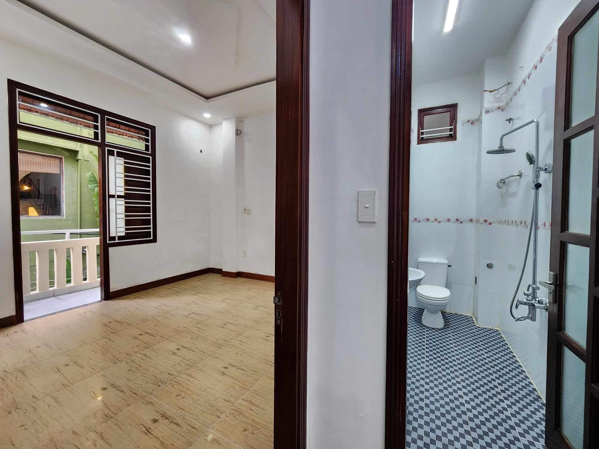 Nhà 3 tầng mặt tiền 9m đường Lý Tự Trọng, quận Hải Châu, phù hợp kinh doanh và văn phòng - Ảnh 10