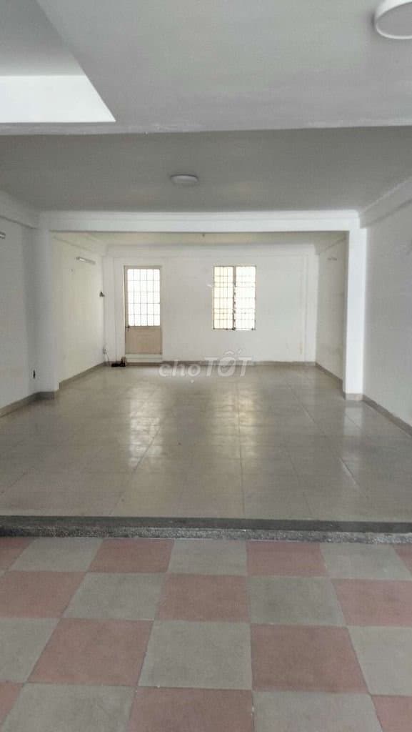 Nhà nguyên căn 3 tầng đường Nguyễn Hữu Thọ, diện tích 120m2 - Ảnh 2