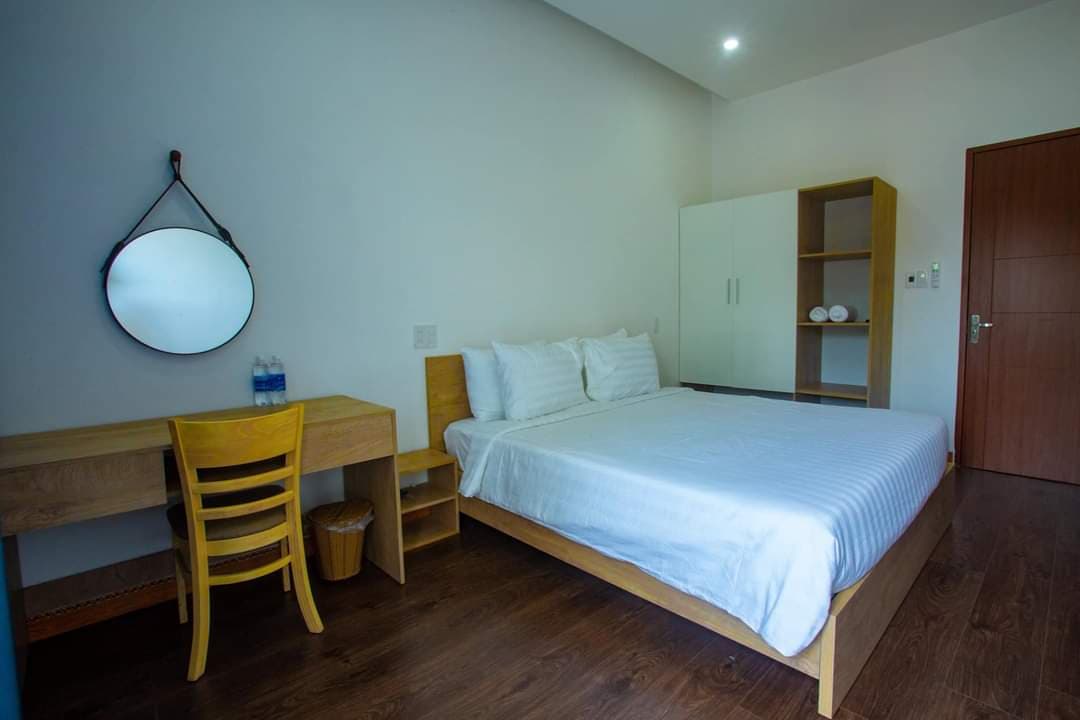 Biệt thự cho thuê tại Cẩm Thanh, Hội An, diện tích 200m2, đầy đủ nội thất