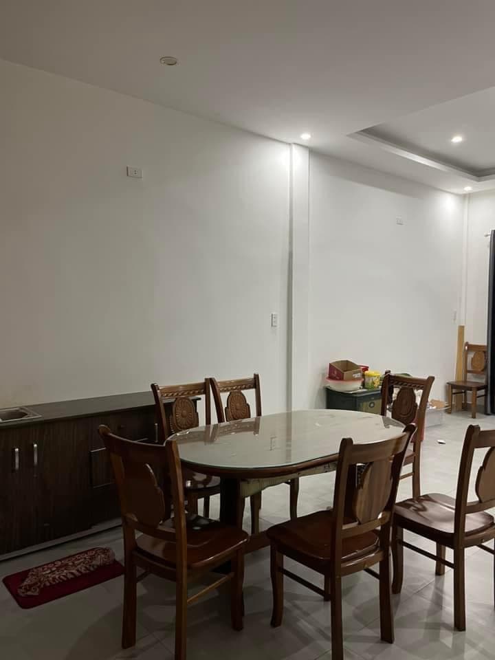 Nhà nguyên căn kiệt Phan Chu Trinh diện tích 55m2, phù hợp ở và làm văn phòng