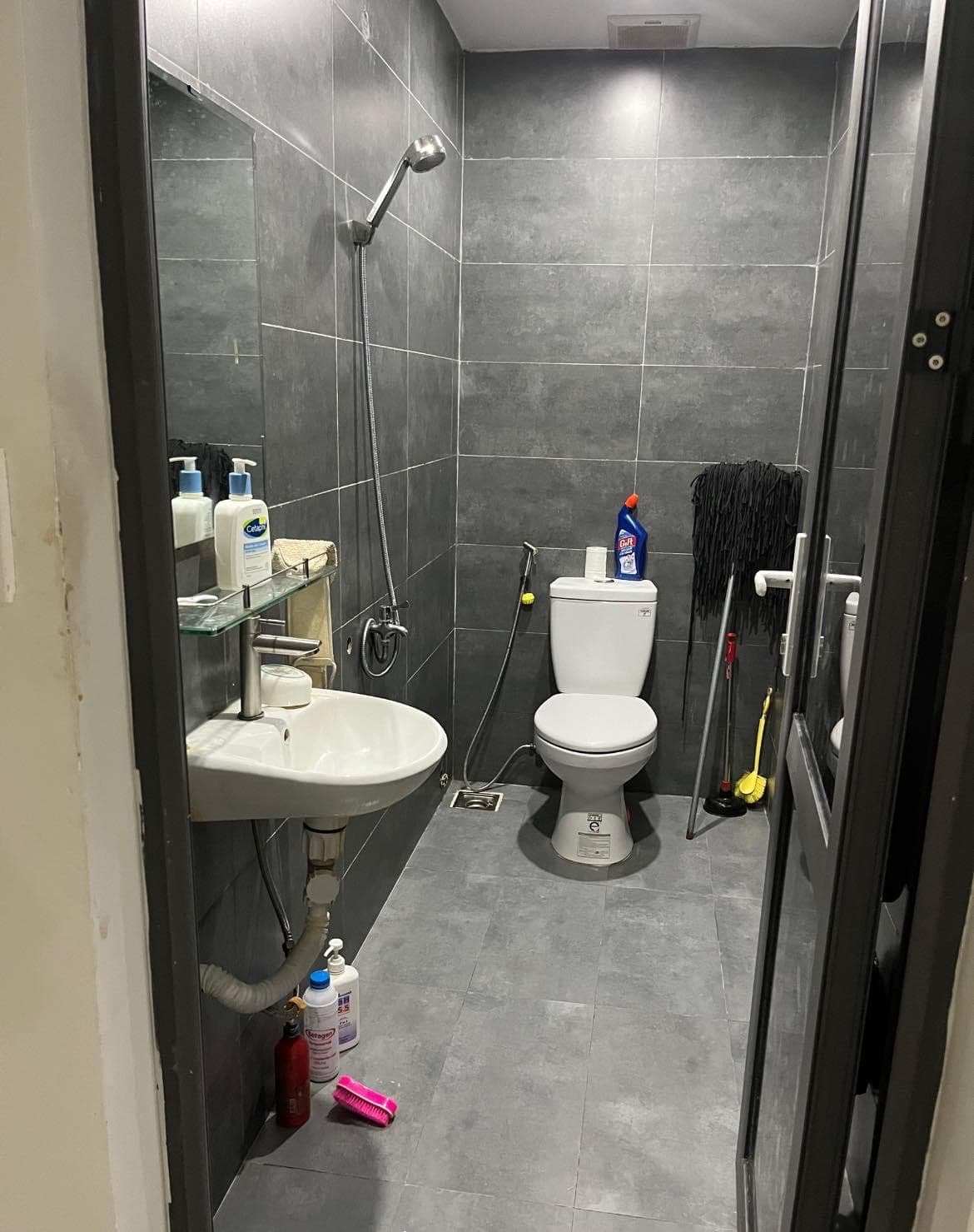 Nhà nguyên căn kiệt Phan Chu Trinh diện tích 55m2, phù hợp ở và làm văn phòng - Ảnh 3