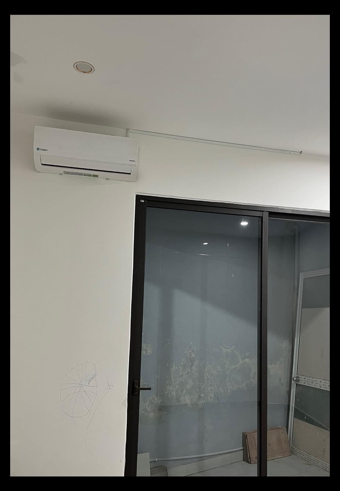 Nhà nguyên căn kiệt Phan Chu Trinh diện tích 55m2, phù hợp ở và làm văn phòng - Ảnh 4