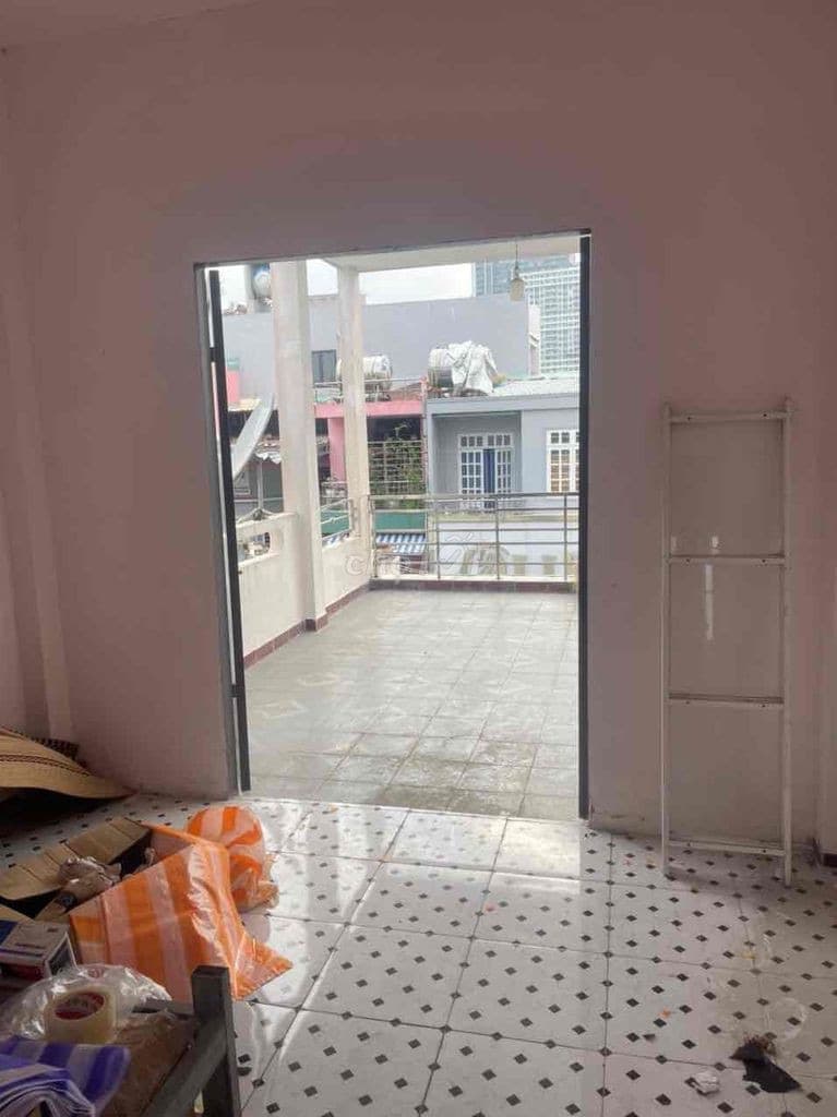 Nhà nguyên căn 3 tầng tại Phạm Cự Lượng, Sơn Trà, 80m2, phù hợp để ở hoặc kinh doanh - Ảnh 4