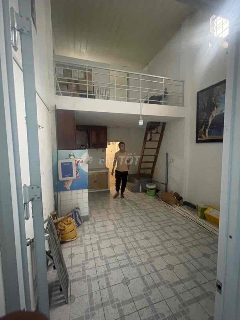 Nhà nguyên căn 3 tầng tại Phạm Cự Lượng, Sơn Trà, 80m2, phù hợp để ở hoặc kinh doanh - Ảnh 5