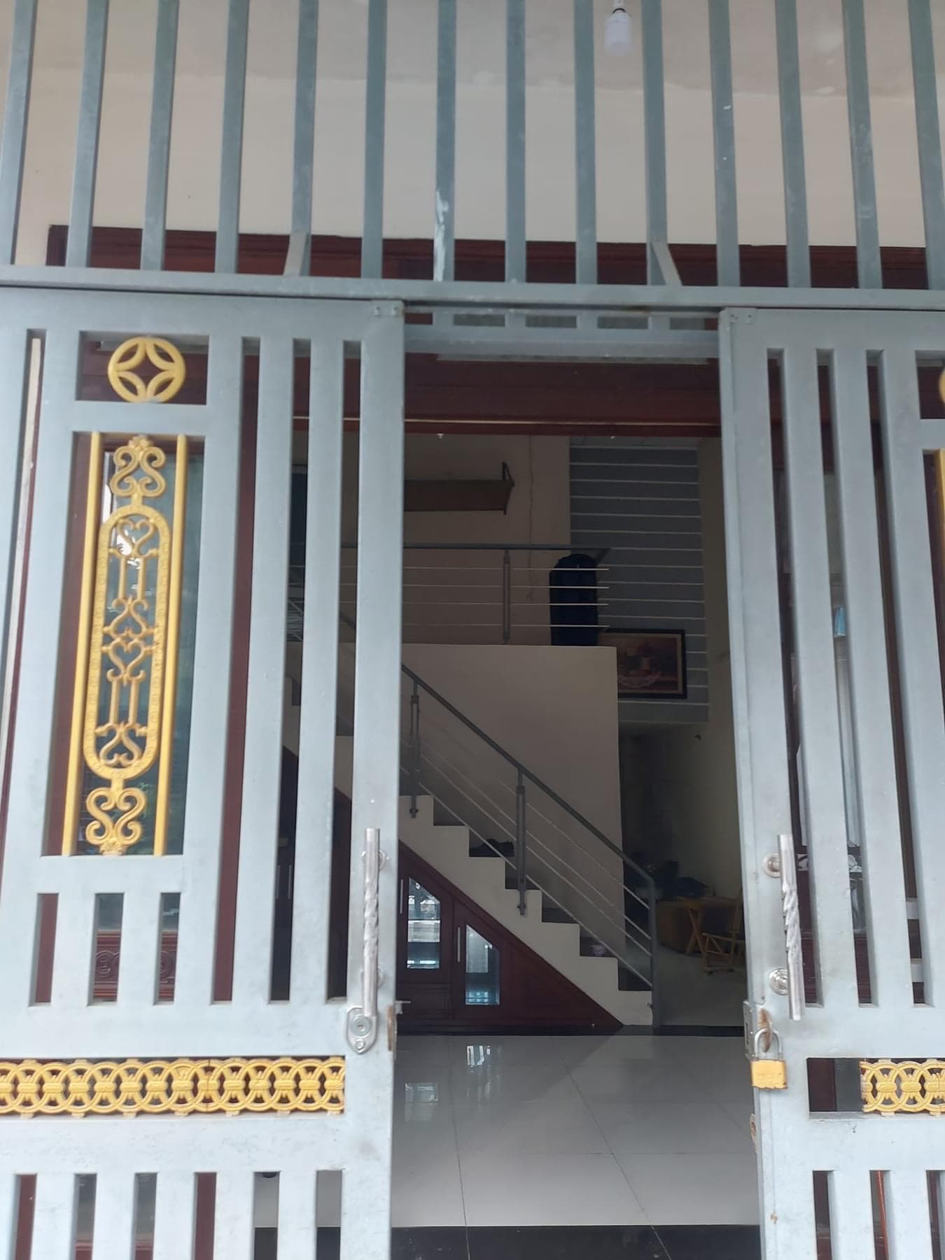 Nhà cho thuê 2 mặt tiền An Thượng 12, 2 phòng ngủ, diện tích 50m2