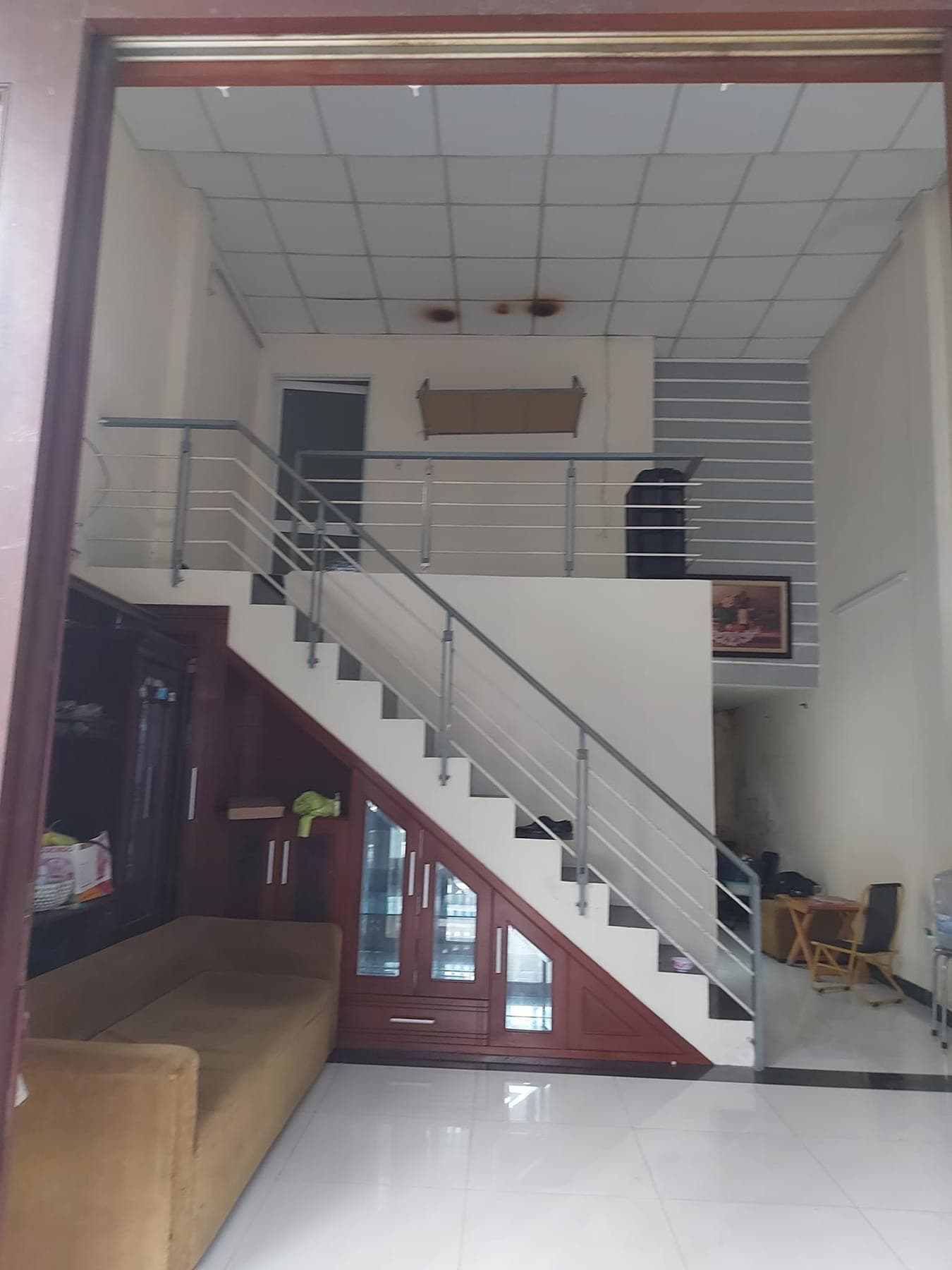 Nhà cho thuê 2 mặt tiền An Thượng 12, 2 phòng ngủ, diện tích 50m2 - Ảnh 2