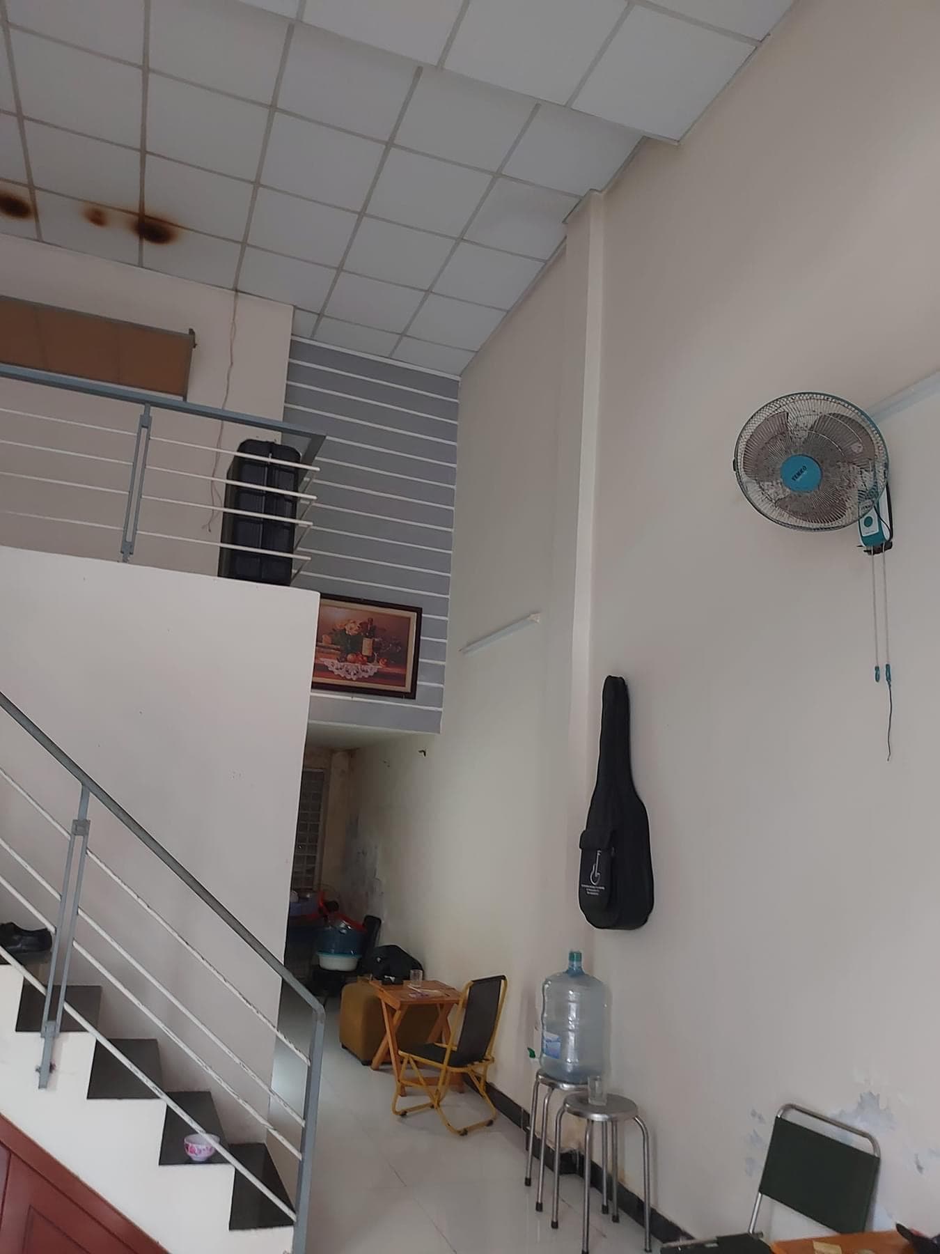 Nhà cho thuê 2 mặt tiền An Thượng 12, 2 phòng ngủ, diện tích 50m2 - Ảnh 3