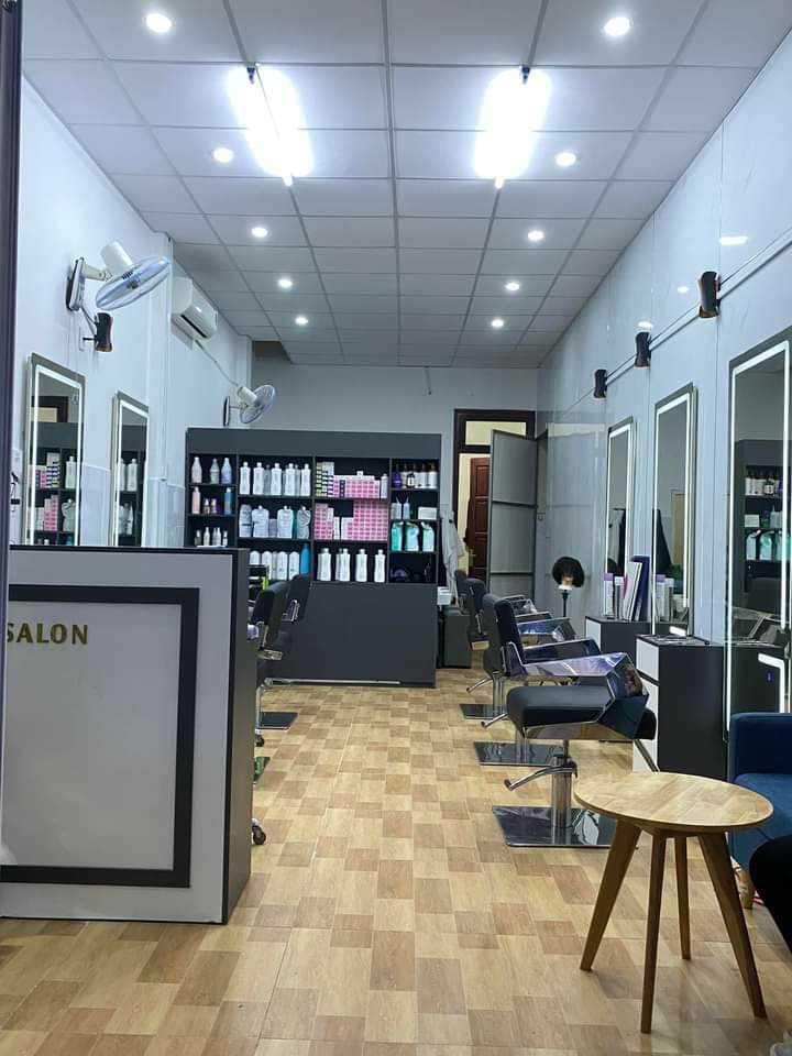 Mặt bằng kinh doanh Núi Thành, quận Hải Châu, diện tích 50m2