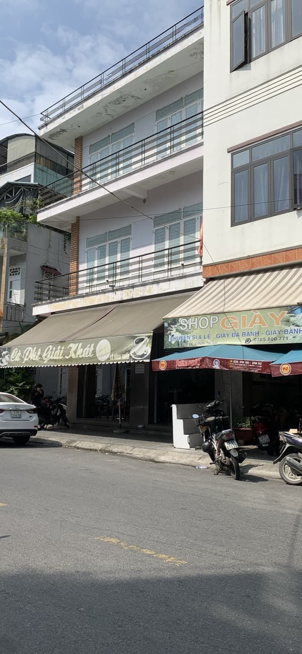Mặt bằng kinh doanh tầng 1 đường Lê Đình Thám, diện tích 50m2, phù hợp kinh doanh đa dạng