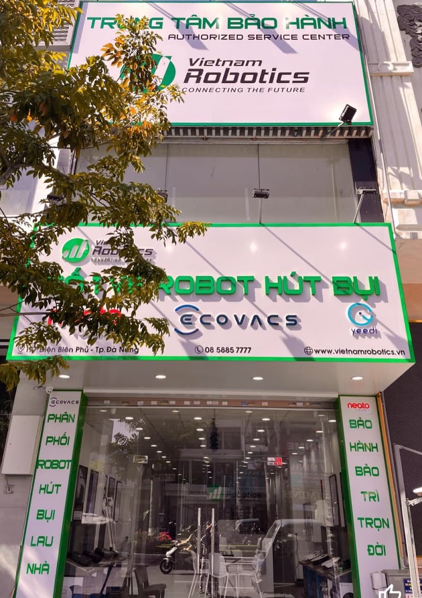 Nhà nguyên căn diện tích 100m² Điện Biên Phủ, phù hợp kinh doanh