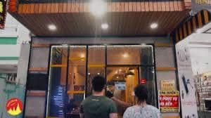 Nhà nguyên căn 2 tầng Phan Châu Trinh, diện tích 100m² phù hợp kinh doanh