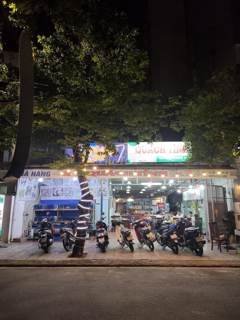 Nhà cấp 4 200m2 tại An Thượng 26, phù hợp kinh doanh đa dạng