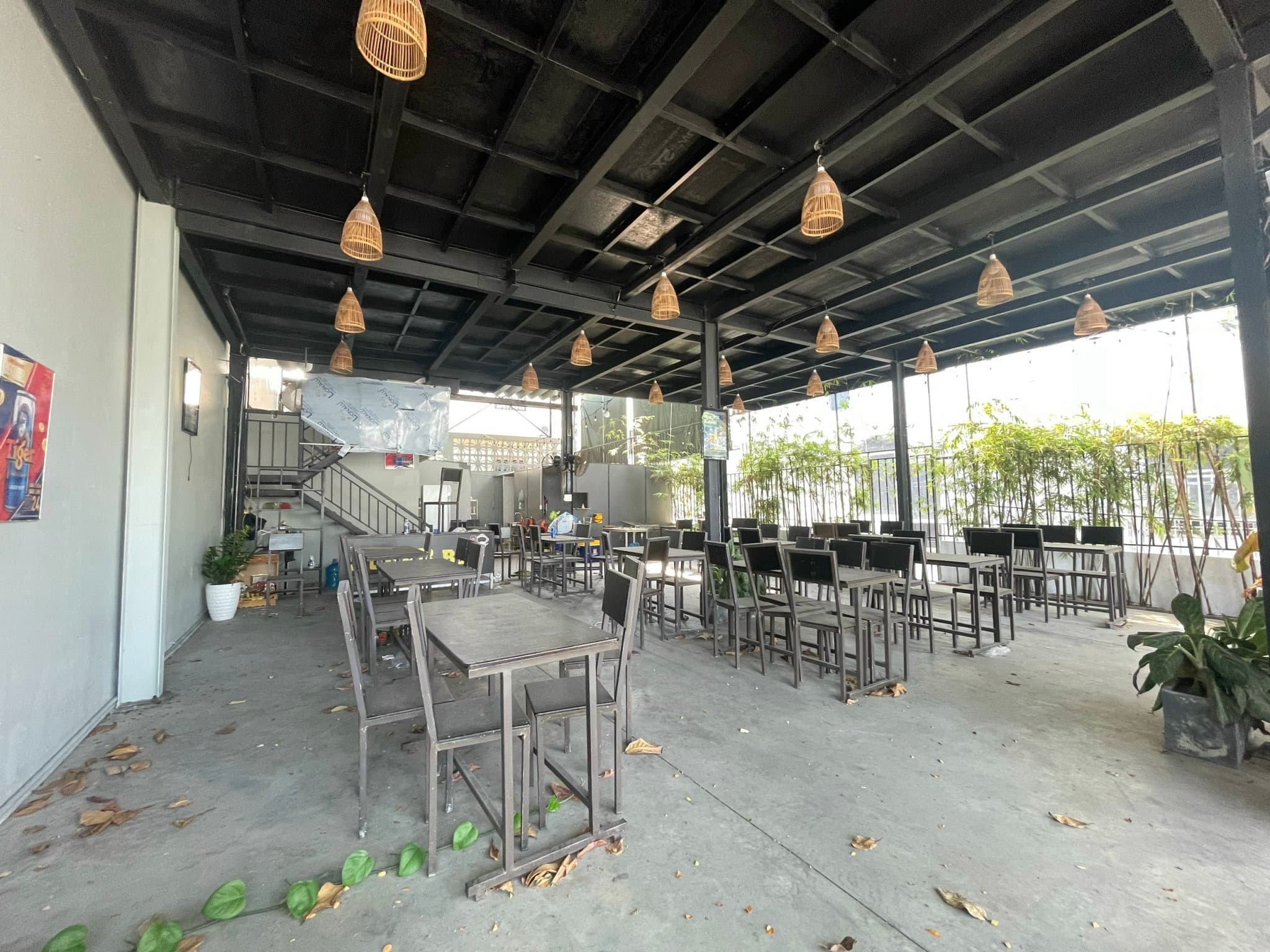 Mặt bằng kinh doanh cho thuê nguyên căn tại Chương Dương, diện tích 200m² - Ảnh 2