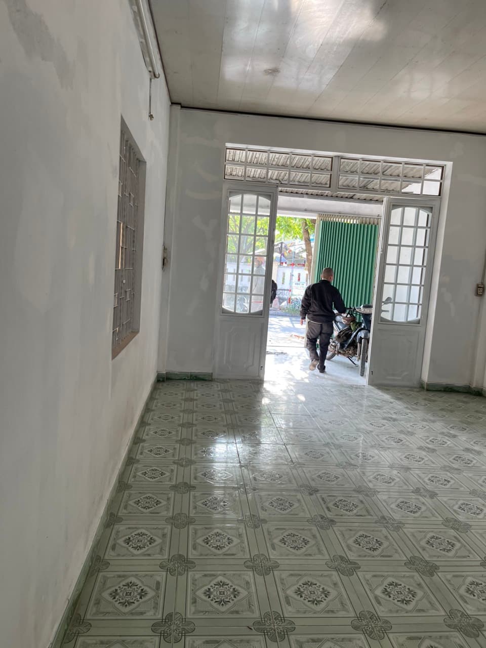 Nhà cấp 4 cho thuê tại Nguyễn Công Hoan, diện tích 98m2, phù hợp ở và kinh doanh