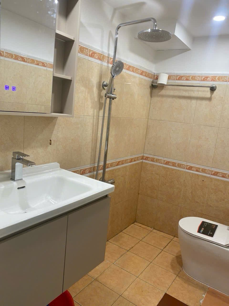 Nhà nguyên căn 2 tầng đường Lê Đình Dương, quận Hải Châu, diện tích 50m2 - Ảnh 3