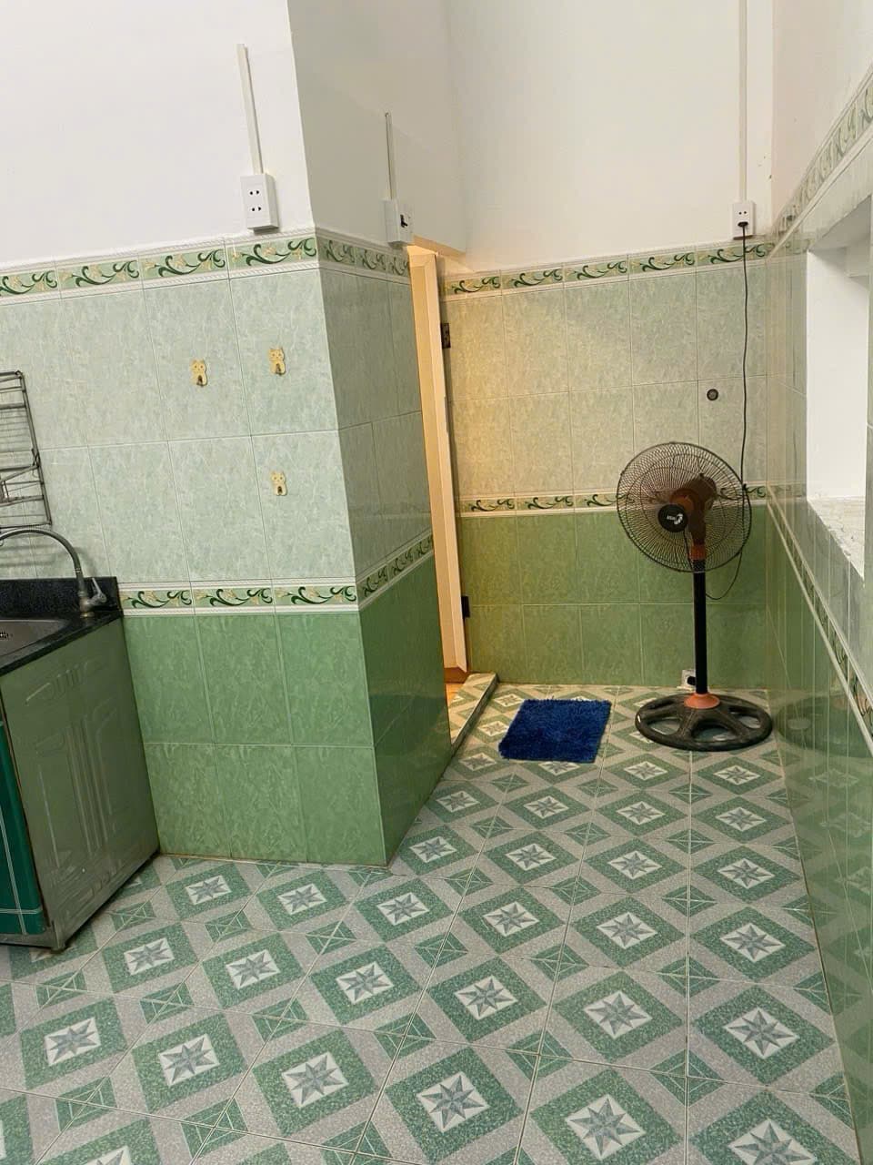 Nhà nguyên căn 2 tầng đường Lê Đình Dương, quận Hải Châu, diện tích 50m2 - Ảnh 4