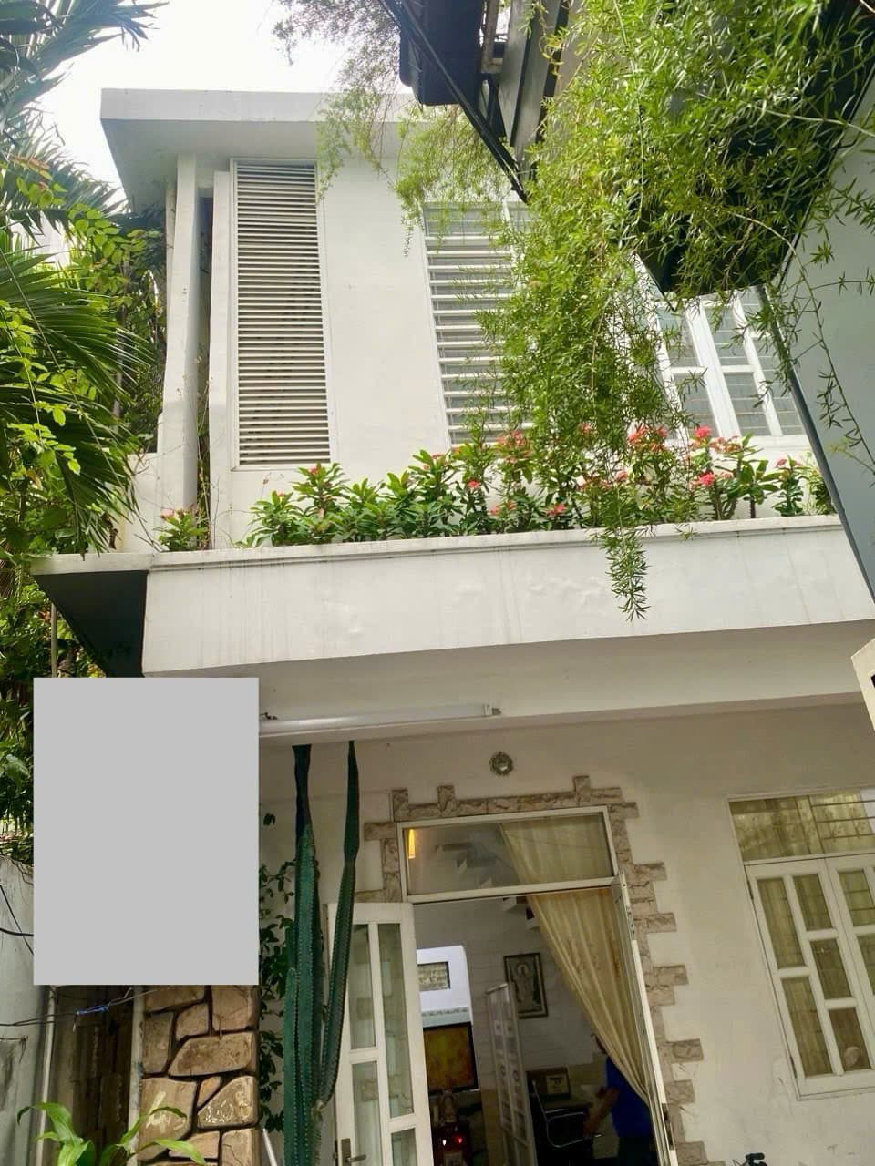 Nhà nguyên căn 2 tầng đường Lê Đình Dương, quận Hải Châu, diện tích 50m2 - Ảnh 6