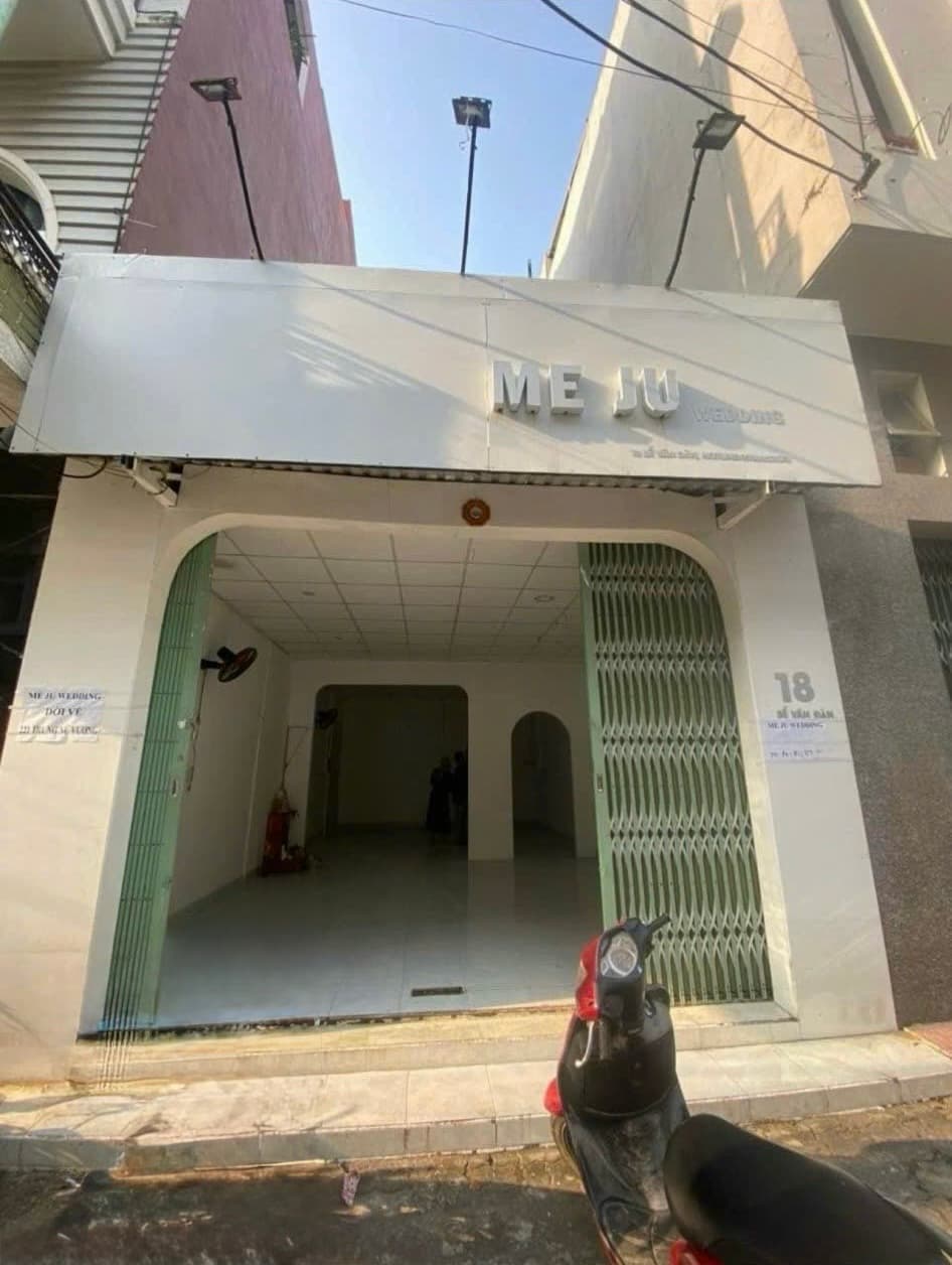 Nhà cấp 4 mặt bằng kinh doanh 75m2 tại Bế Văn Đàn, phù hợp spa và văn phòng - Ảnh 2