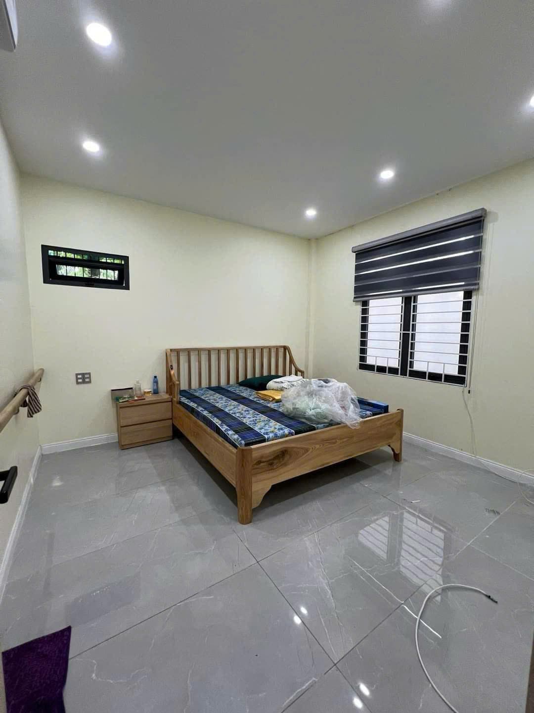 Nhà nguyên căn 5 phòng tại Mẹ Nhu, diện tích sử dụng 180m2, không kinh doanh - Ảnh 6