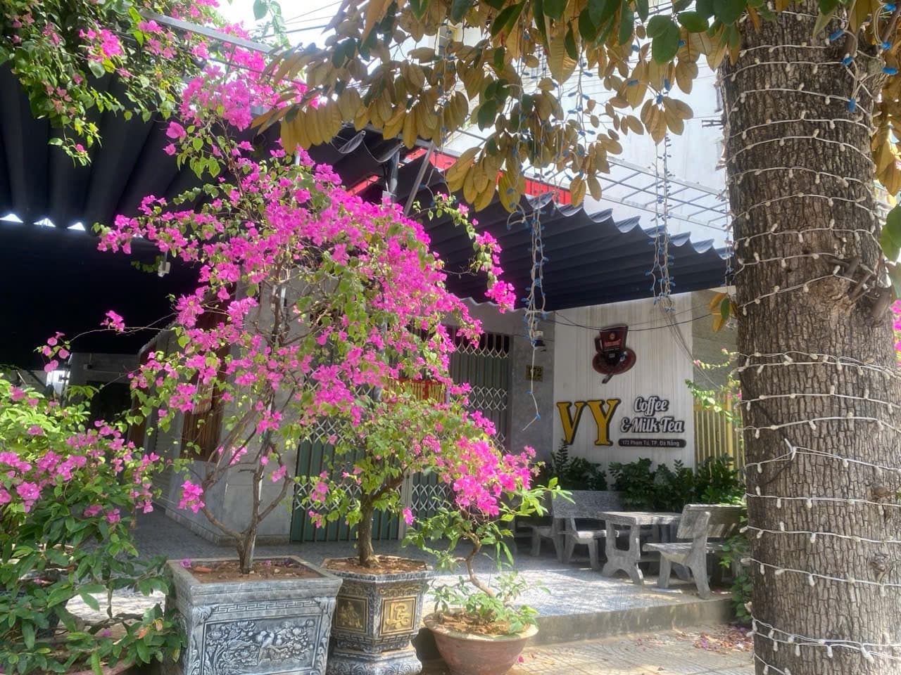 Mặt bằng cấp 4 125m2 tại Phạm Tứ, Cẩm Lệ, phù hợp thuê kinh doanh hoặc ở - Ảnh 2