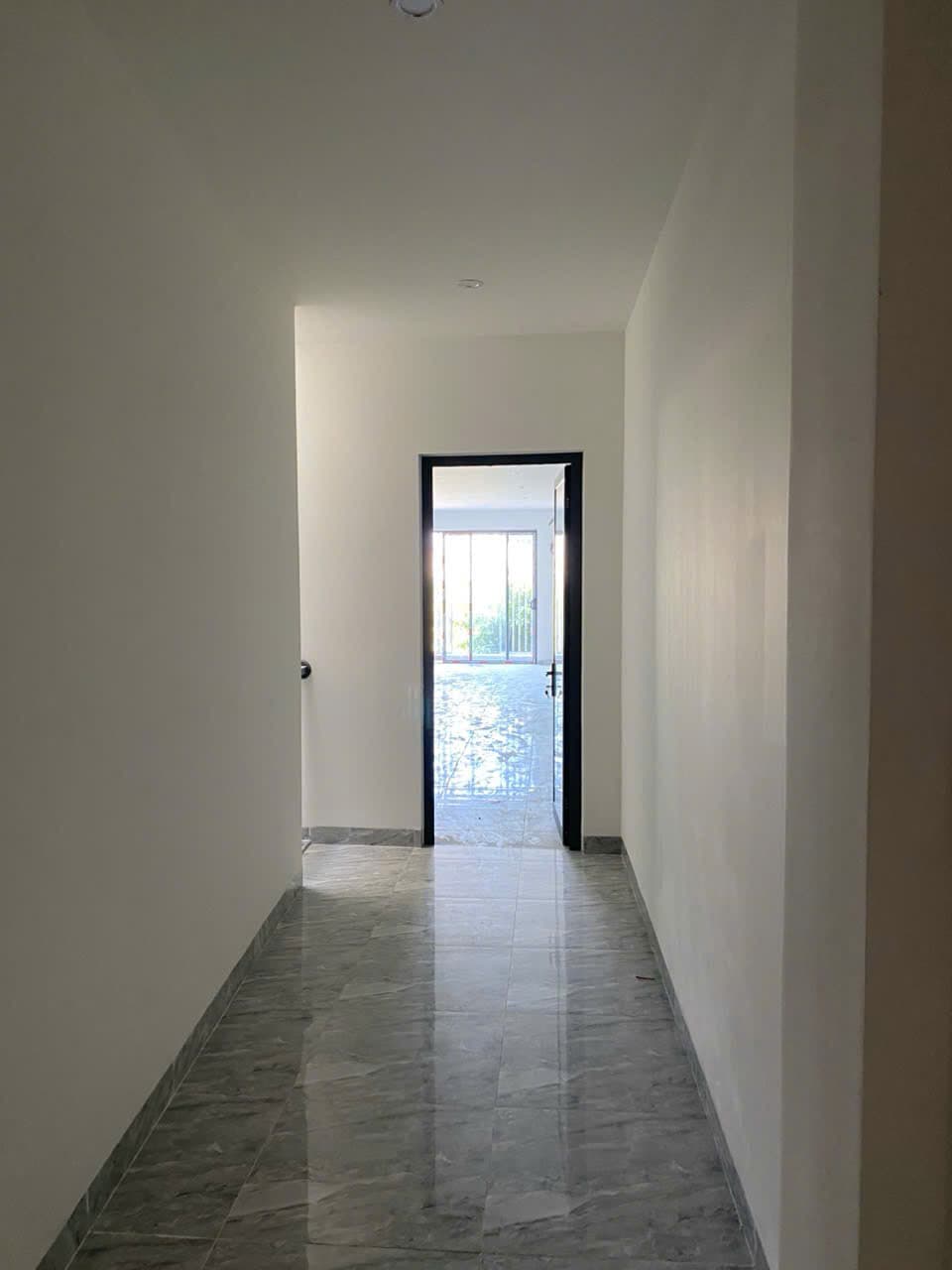 Mặt bằng trống suốt 5 tầng có thang máy tại Phan Châu Trinh, quận Hải Châu - Ảnh 9