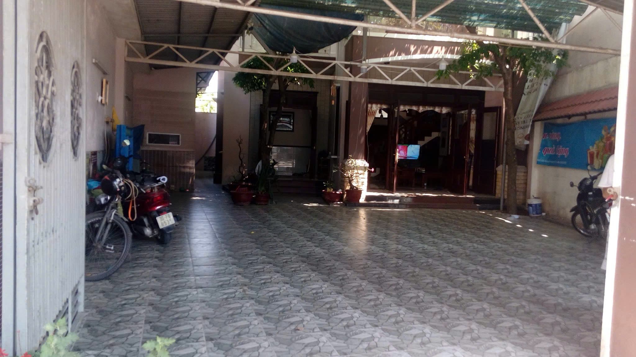 Đất nền 90m2 tại Hà Kỳ Ngộ, Sơn Trà, gần hồ Nghinh, phù hợp thuê kinh doanh