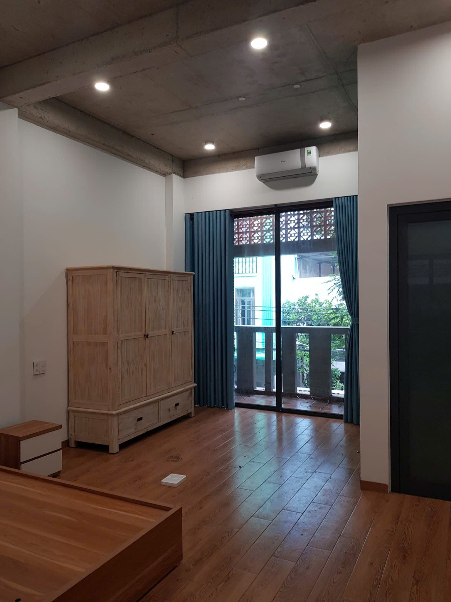 Nhà ở 86,4m² tại Hồ Huân Nghiệp, Ngũ Hành Sơn, phù hợp để ở hoặc cho thuê