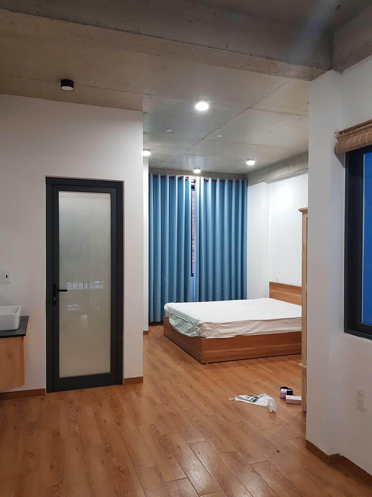 Nhà ở 86,4m² tại Hồ Huân Nghiệp, Ngũ Hành Sơn, phù hợp để ở hoặc cho thuê - Ảnh 2