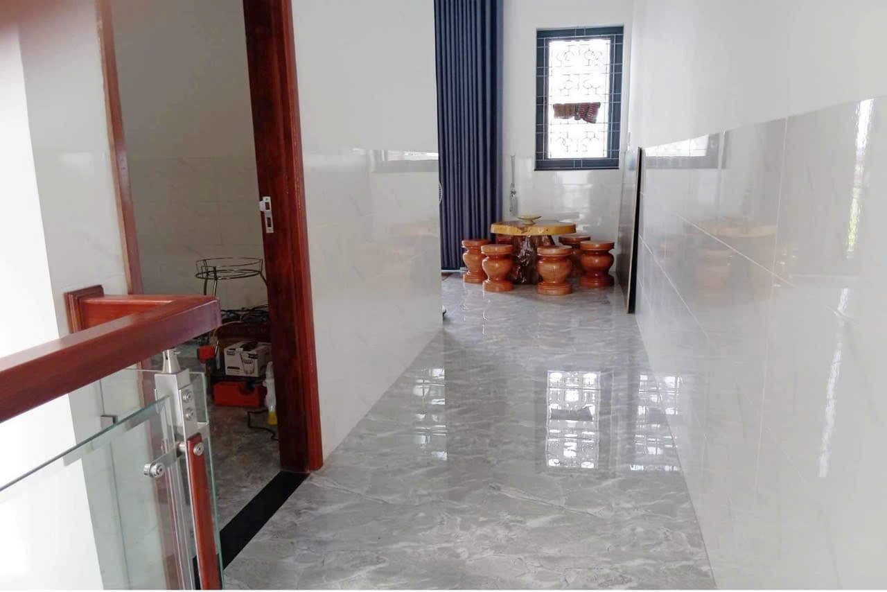 Nhà nguyên căn 3 tầng đường Văn Tiến Dũng, phù hợp để ở - Ảnh 5
