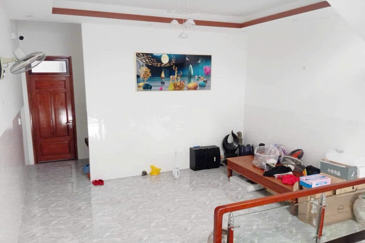 Nhà nguyên căn 3 tầng đường Văn Tiến Dũng, phù hợp để ở - Ảnh 6