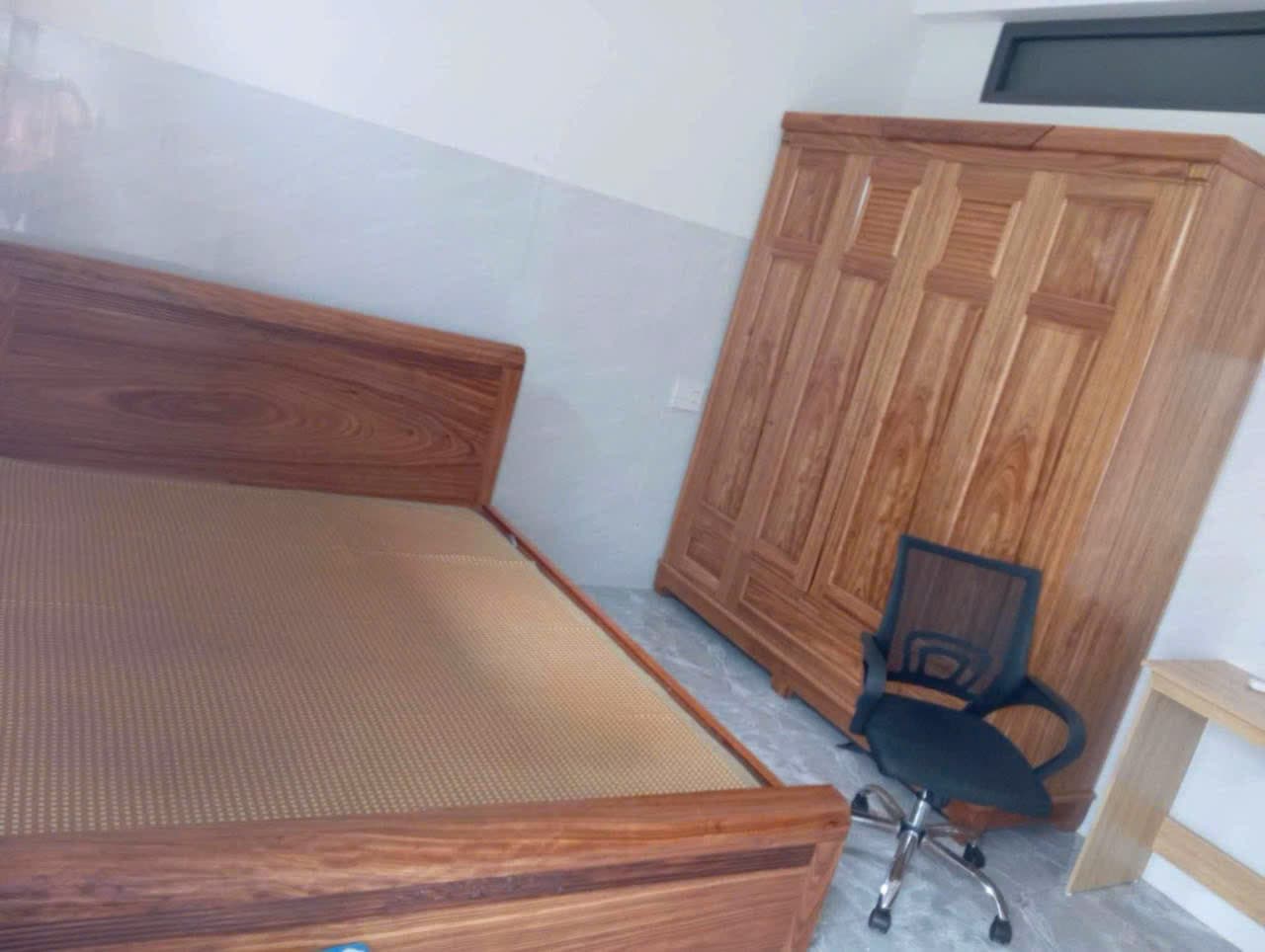 Nhà nguyên căn 3 tầng đường Văn Tiến Dũng, phù hợp để ở - Ảnh 9