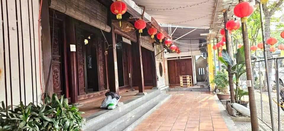 Mặt bằng kinh doanh 287m2 mặt tiền Châu Thị Vĩnh Tế - Ngô Thị Sĩ, phù hợp kinh doanh đa dạng