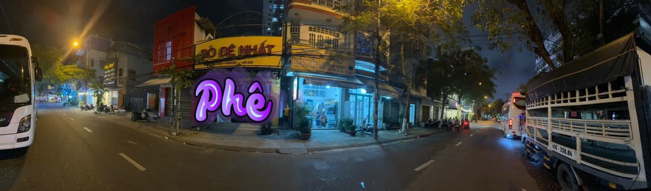 Nhà 2 tầng mặt tiền kẹp kiệt đường Lê Lợi, diện tích 80m2, phù hợp kinh doanh