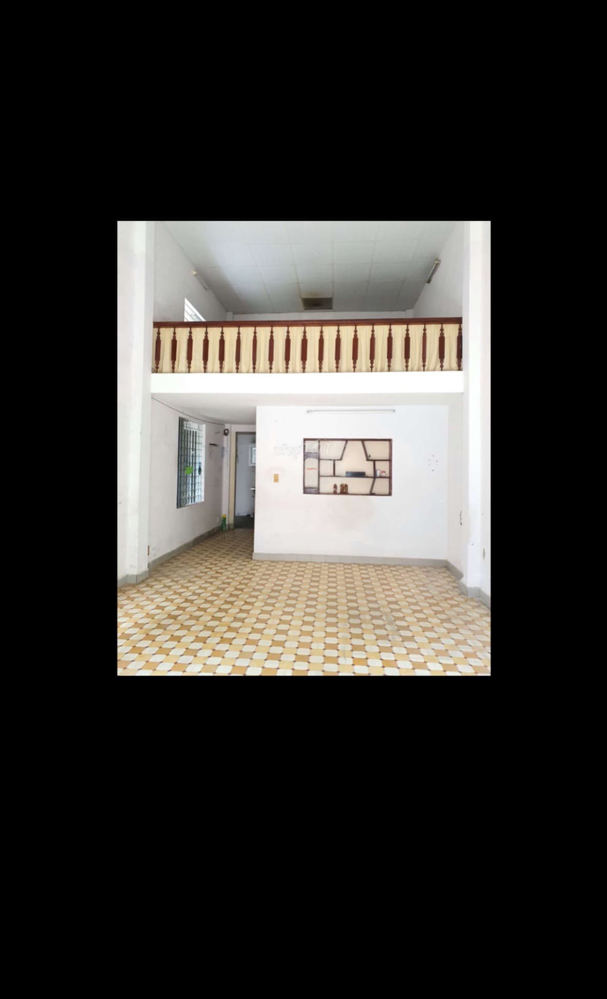 Nhà cấp 4 có gác gỗ 55m2 tại Bàu Hạc 7, phù hợp ở và kinh doanh