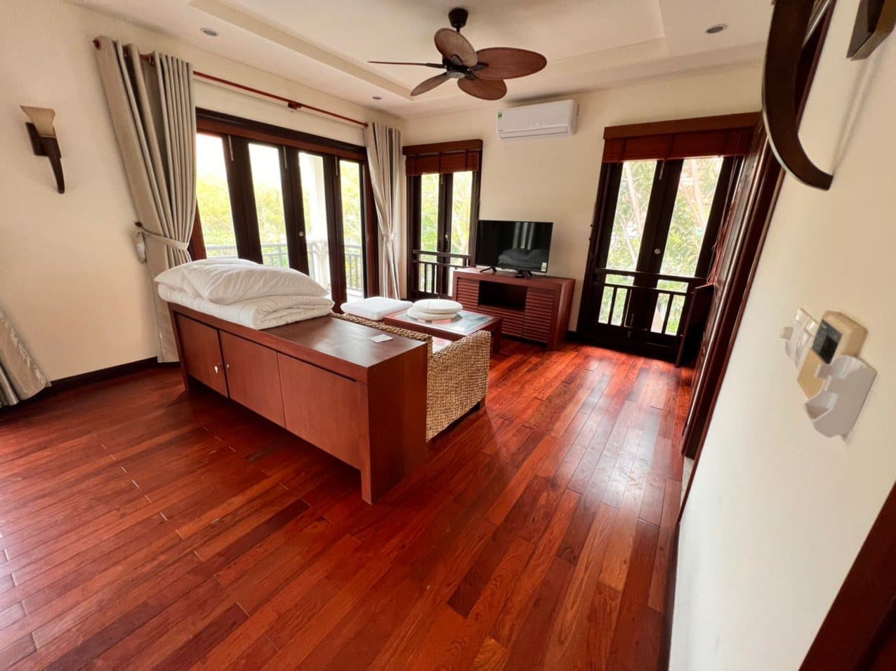 Biệt thự 3 phòng ngủ tại Ngũ Hành Sơn, diện tích 384m², phù hợp lưu trú và sinh sống - Ảnh 5