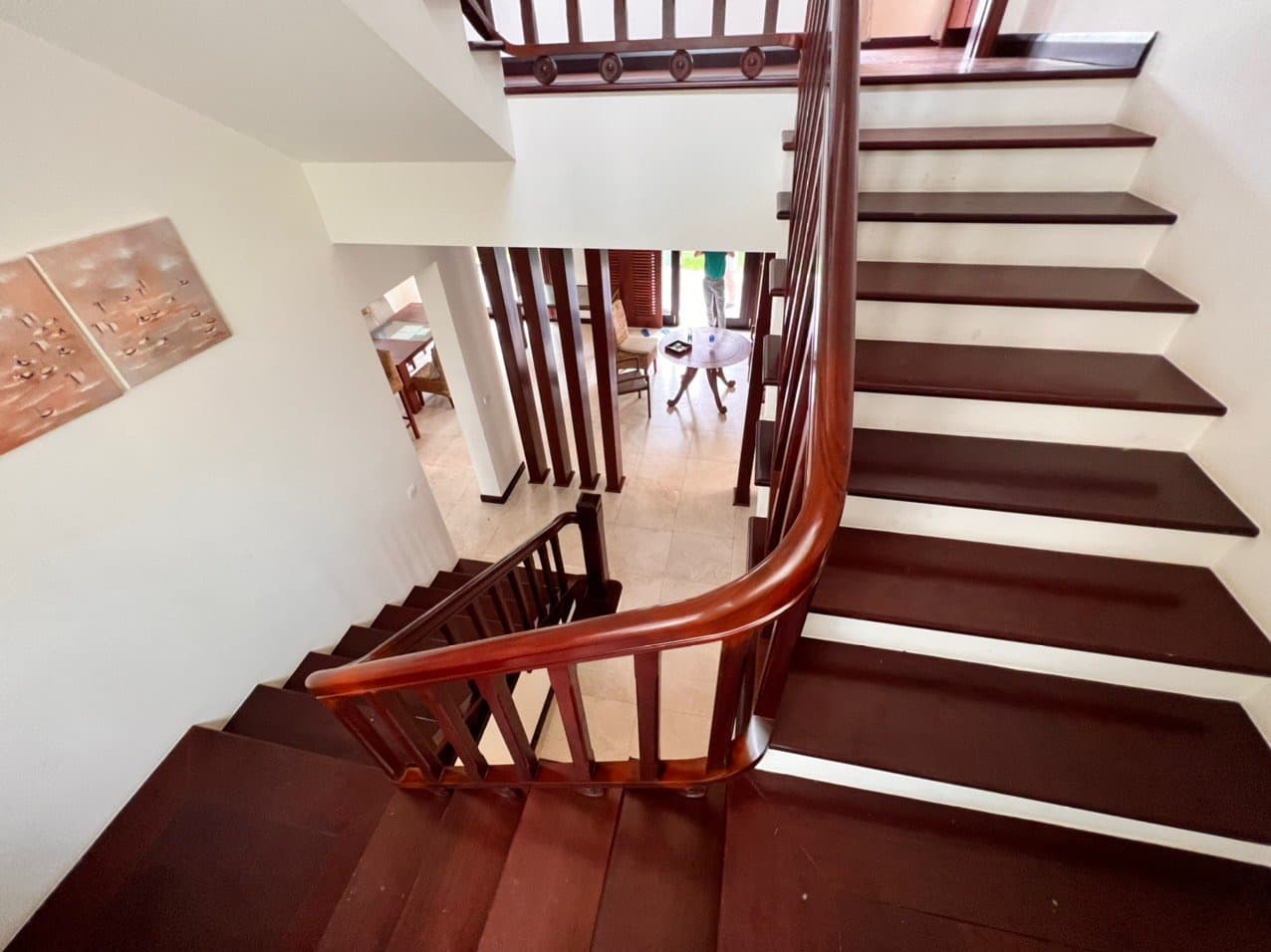 Biệt thự 3 phòng ngủ tại Ngũ Hành Sơn, diện tích 384m², phù hợp lưu trú và sinh sống - Ảnh 6