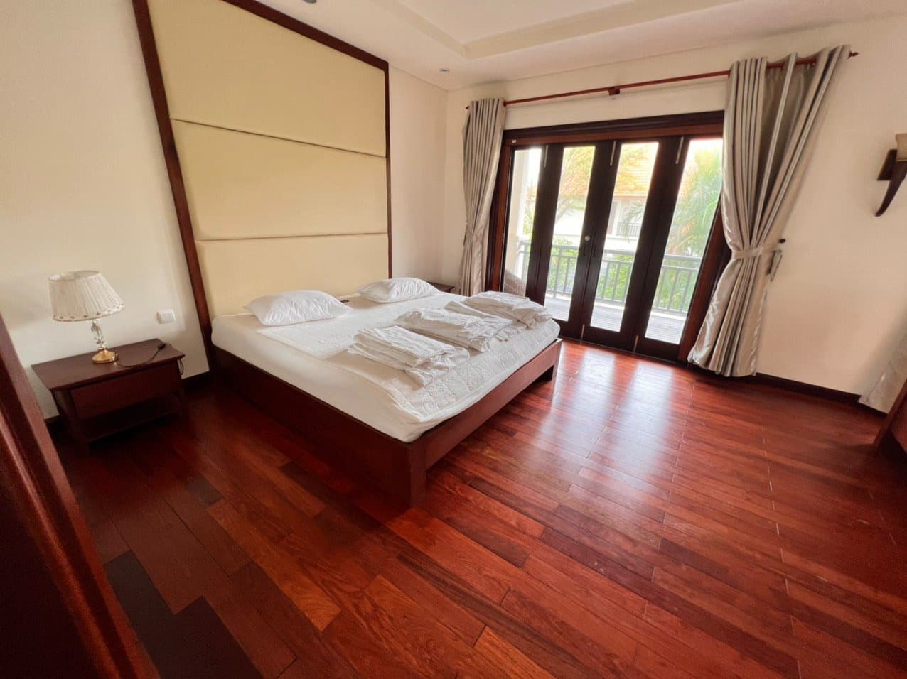 Biệt thự 3 phòng ngủ tại Ngũ Hành Sơn, diện tích 384m², phù hợp lưu trú và sinh sống - Ảnh 7