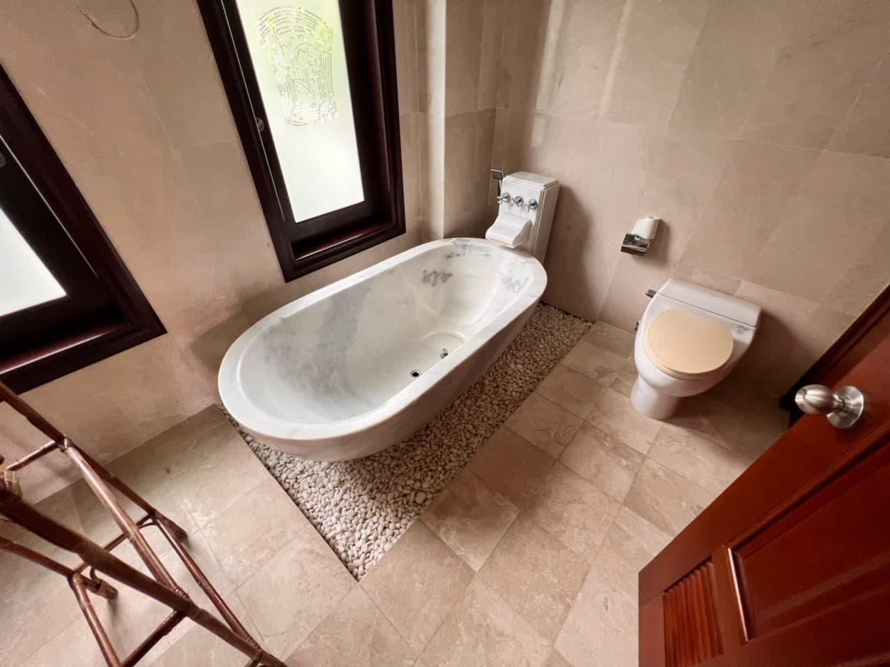 Biệt thự 3 phòng ngủ tại Ngũ Hành Sơn, diện tích 384m², phù hợp lưu trú và sinh sống - Ảnh 8