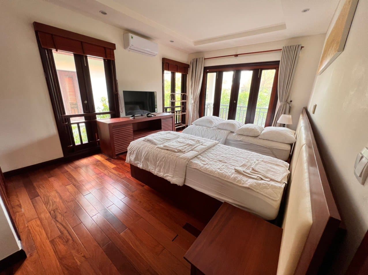 Biệt thự 3 phòng ngủ tại Ngũ Hành Sơn, diện tích 384m², phù hợp lưu trú và sinh sống - Ảnh 9