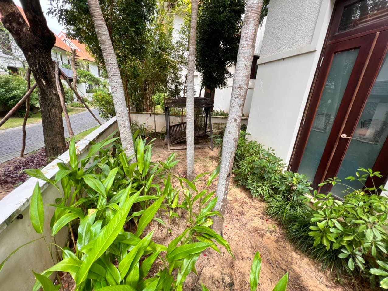 Biệt thự 3 phòng ngủ tại Ngũ Hành Sơn, diện tích 384m², phù hợp lưu trú và sinh sống - Ảnh 10
