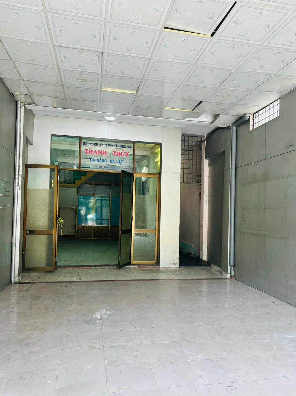 Nhà 2 mặt tiền Nguyễn Tri Phương 215m2 phù hợp kinh doanh đa ngành