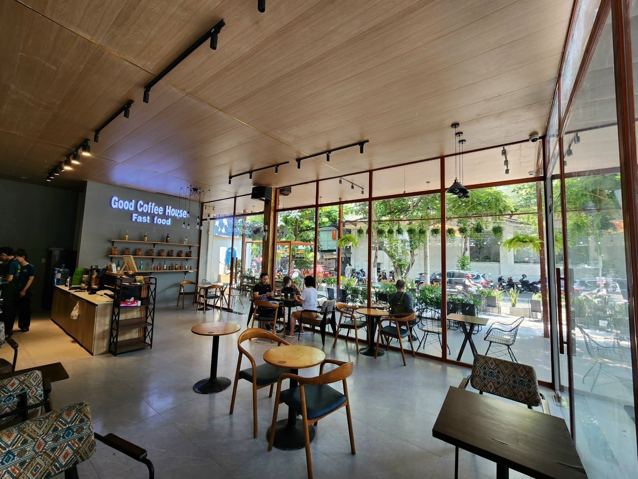 Mặt bằng kinh doanh lô góc 2 mặt tiền An Thượng 30 và Lê Quang Đạo, 220m2, phù hợp quán cà phê - Ảnh 2