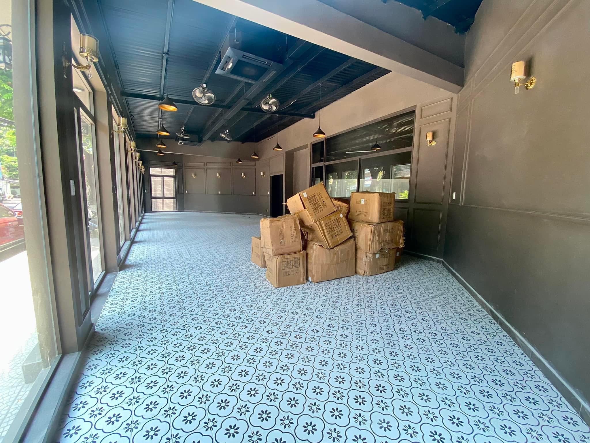 Mặt bằng trống suốt 150m2 tại Nguyễn Đôn Tiết, quận Hải Châu, phù hợp kinh doanh - Ảnh 2