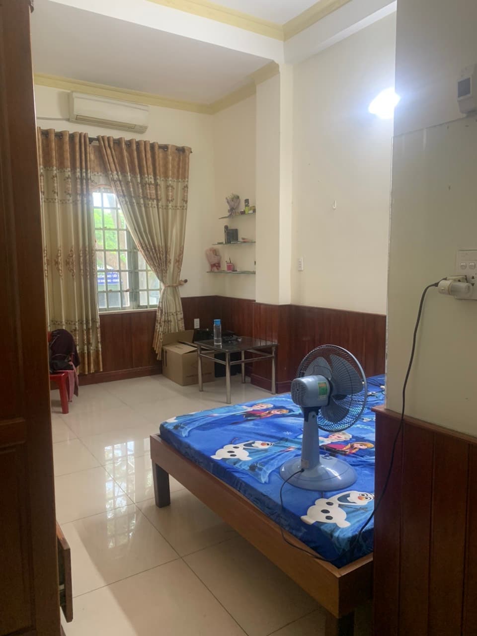 Nhà nguyên căn 3 tầng Xuân Thủy, diện tích 100m2, phù hợp để ở hoặc kinh doanh - Ảnh 4