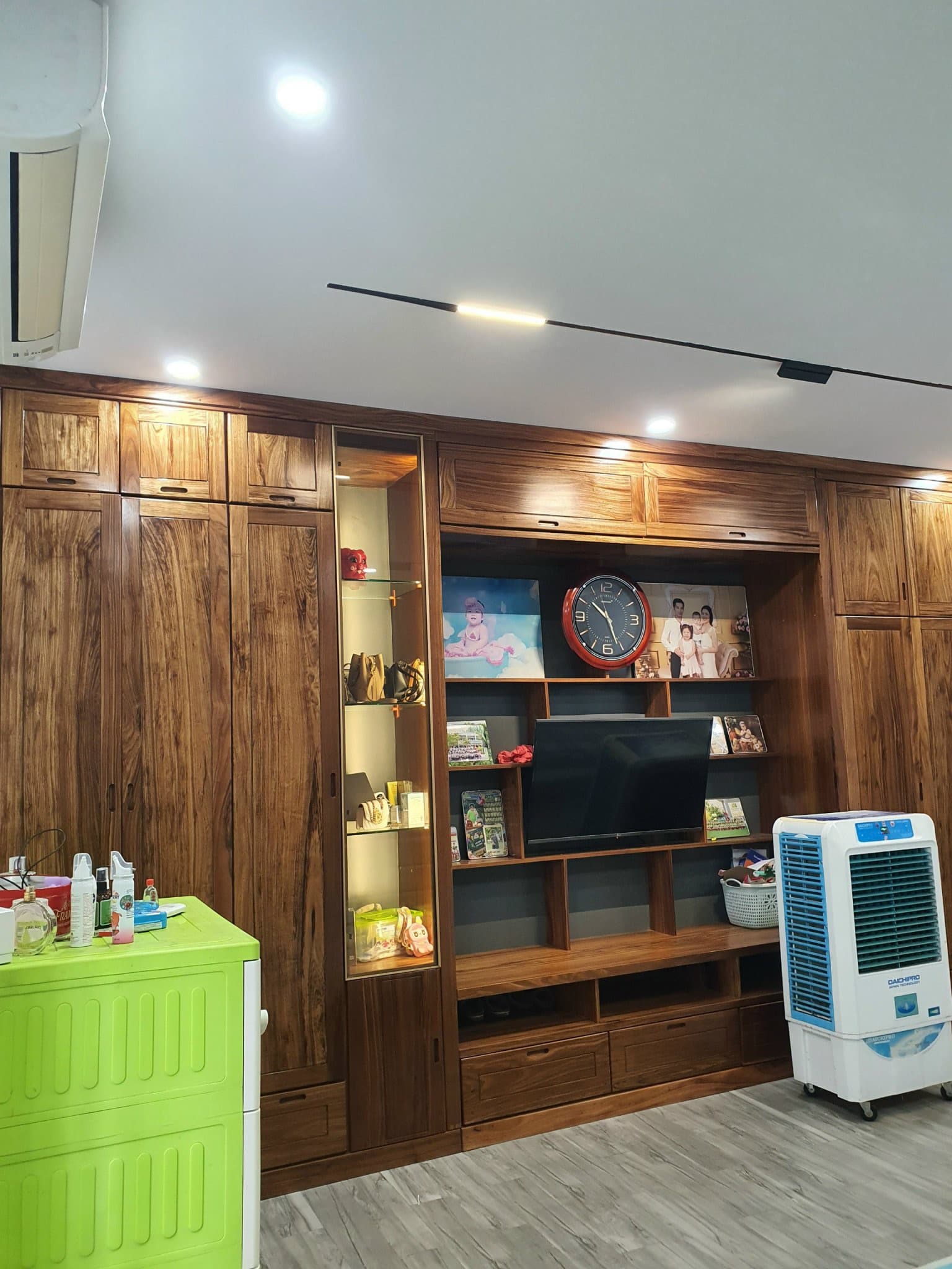 Nhà 3 tầng Mai Chí Thọ gần cầu Khuê Trung, phù hợp kinh doanh và văn phòng