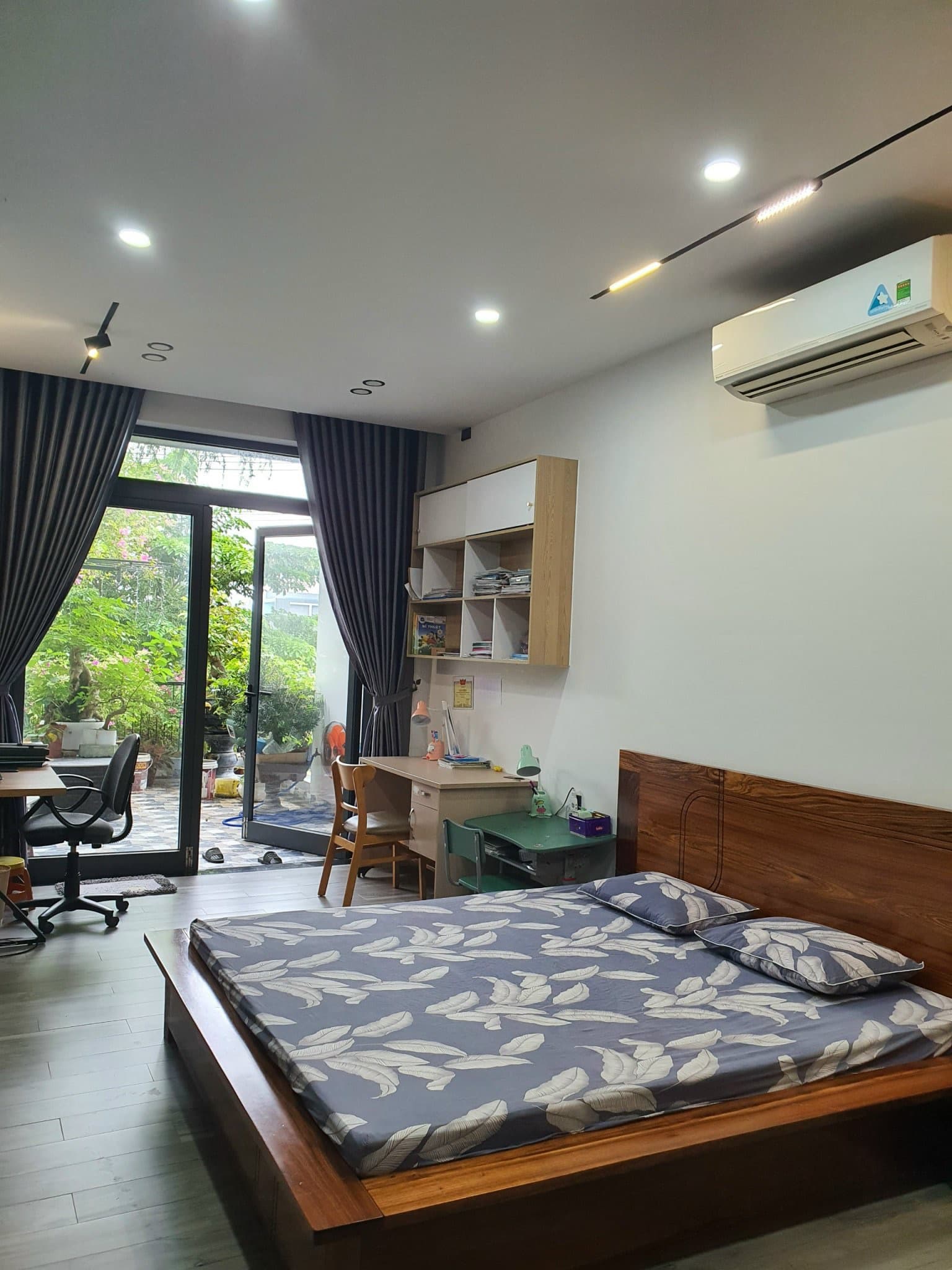 Nhà 3 tầng Mai Chí Thọ gần cầu Khuê Trung, phù hợp kinh doanh và văn phòng - Ảnh 6