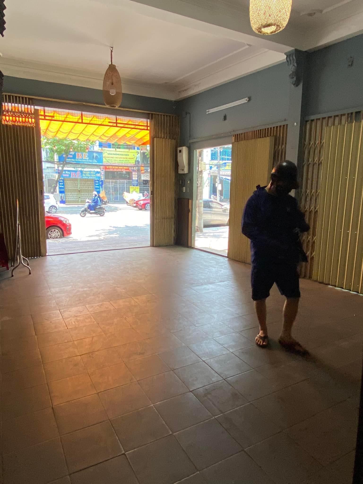 Mặt bằng kinh doanh riêng biệt 75m2 tại Đống Đa, Hải Châu - Ảnh 3