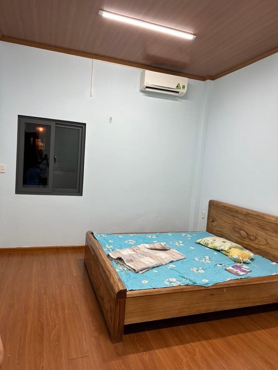 Nhà 2 tầng đường Phan Bôi, diện tích 85m2 đất, phù hợp kinh doanh và làm spa - Ảnh 2